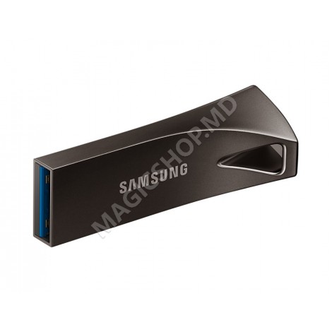 Флешка Samsung Bar Plus MUF-32BE4/APC 32 ГБ черный