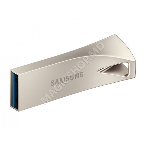Stick Samsung Bar Plus MUF-256BE3/APC 256 GB argintiu
