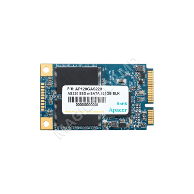 SSD Apacer AS220 (AP128GAS220B)