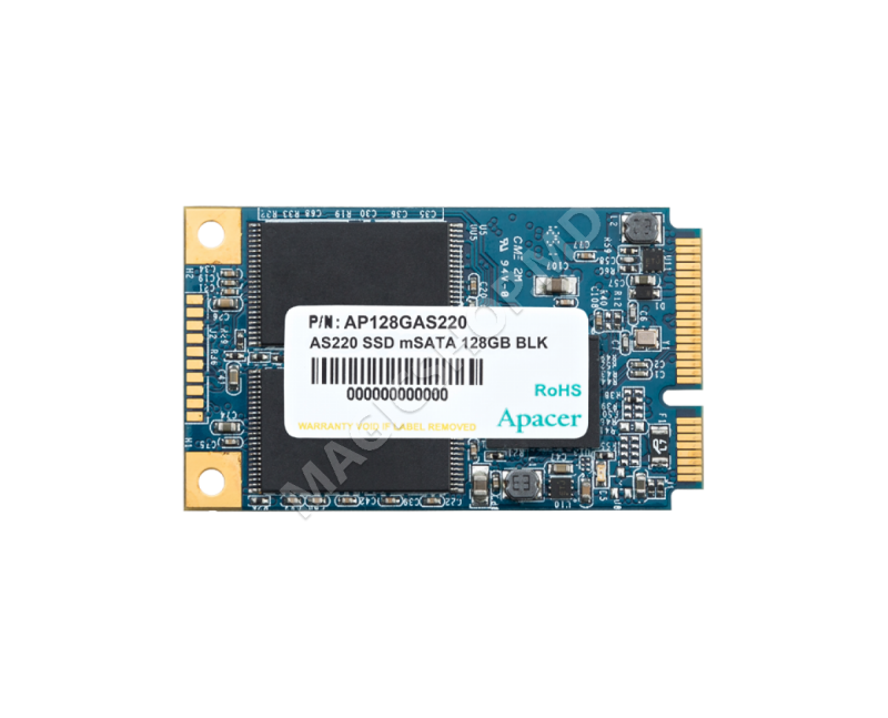 SSD Apacer AS220 (AP128GAS220B)