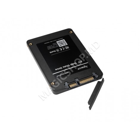 SSD Apacer AS340