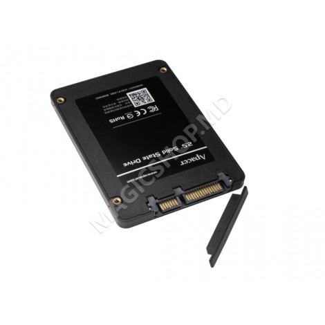 SSD Apacer AS340
