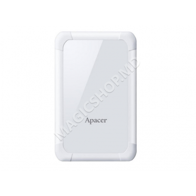 Hard disk extern Apacer AC532 (AP1TBAC532W-1)