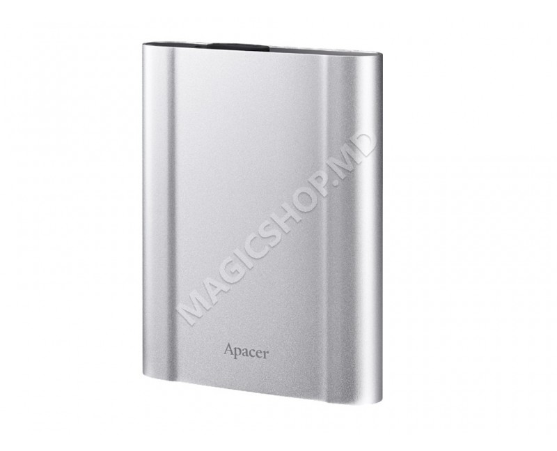 Hard disk extern Apacer AC730 (AP2TBAC730S-1)