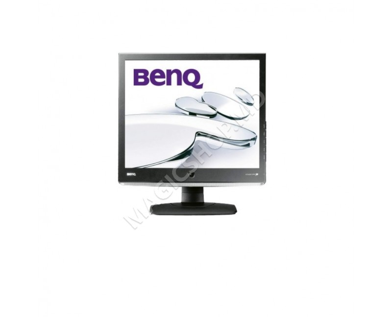 Monitor BenQ E910 negru