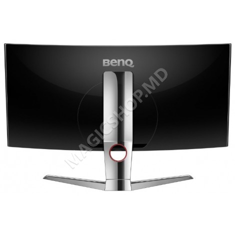 Monitor BenQ XR3501 (RePack) negru