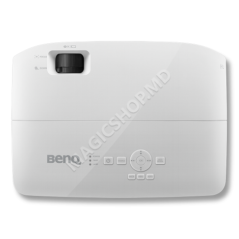 Проектор BenQ MW533 (Repack) белый