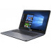 Laptop Asus X705UF gri