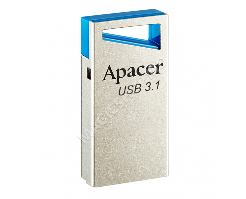Stick Apacer AH155 16 GB argintiu