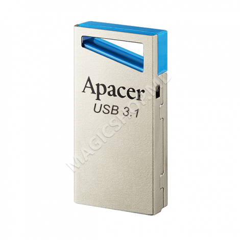 Stick Apacer AH155 16 GB argintiu