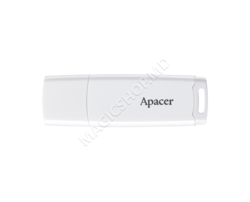Флешка Apacer AH336 16 ГБ белый