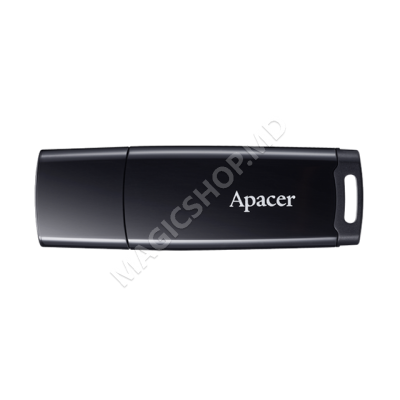 Флешка Apacer AH336 32 ГБ черный