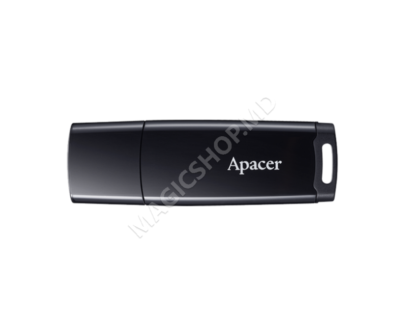 Флешка Apacer AH336 32 ГБ черный