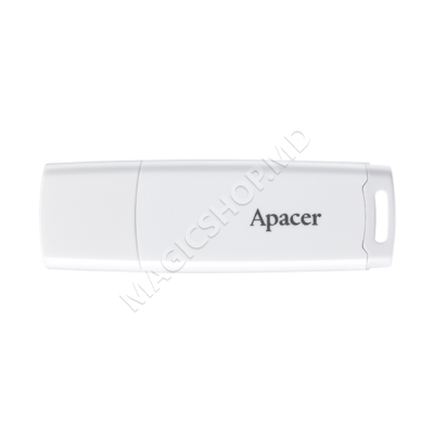 Stick Apacer AH336 32 GB alb