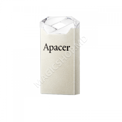 Stick Apacer AH111 16 GB argintiu