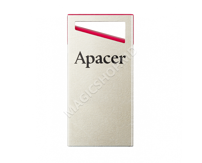 Stick Apacer AH112 16 GB argintiu, rosu