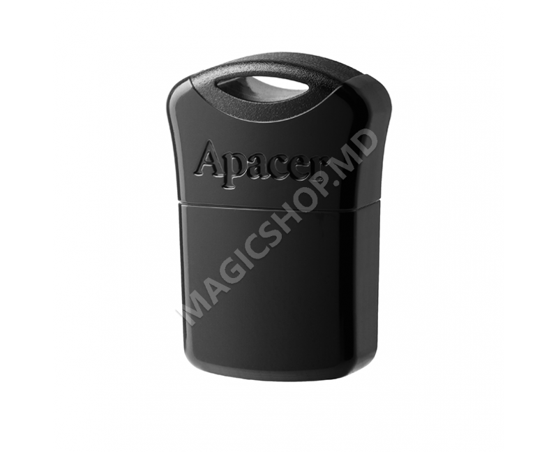 Флешка Apacer AH116 16 ГБ черный