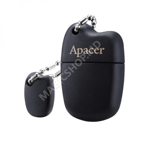 Stick Apacer AH118 16 GB negru