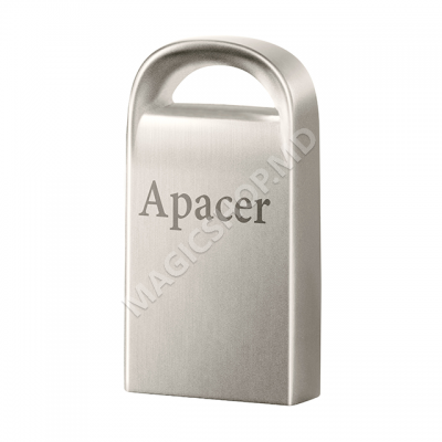 Stick Apacer AH115 32 GB argintiu