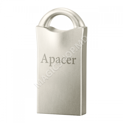 Stick Apacer AH117 16 GB argintiu