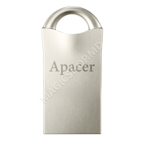 Stick Apacer AH117 16 GB argintiu