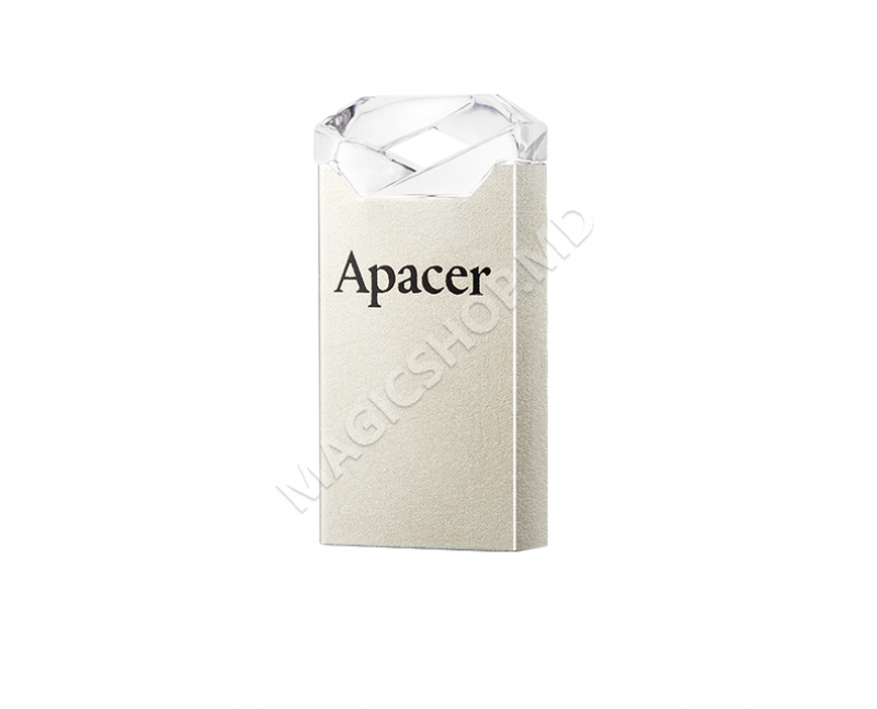 Флешка Apacer AH111 32 ГБ черный
