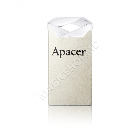 Флешка Apacer AH111 32 ГБ черный