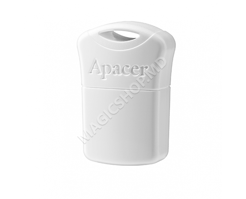 Stick Apacer AH116 32 GB alb
