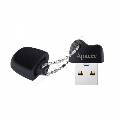 Stick Apacer AH118 32 GB negru