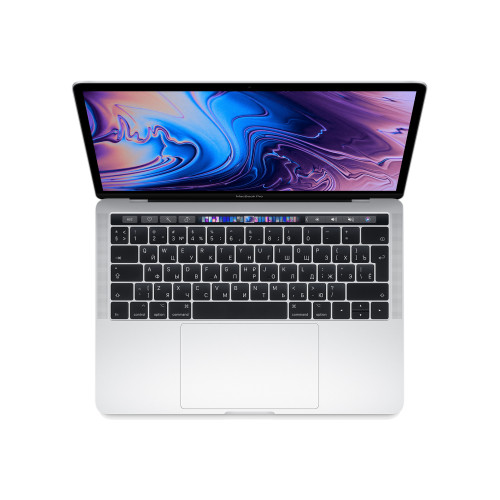 Laptop Apple MacBook Pro MR9U2RU/A argintiu