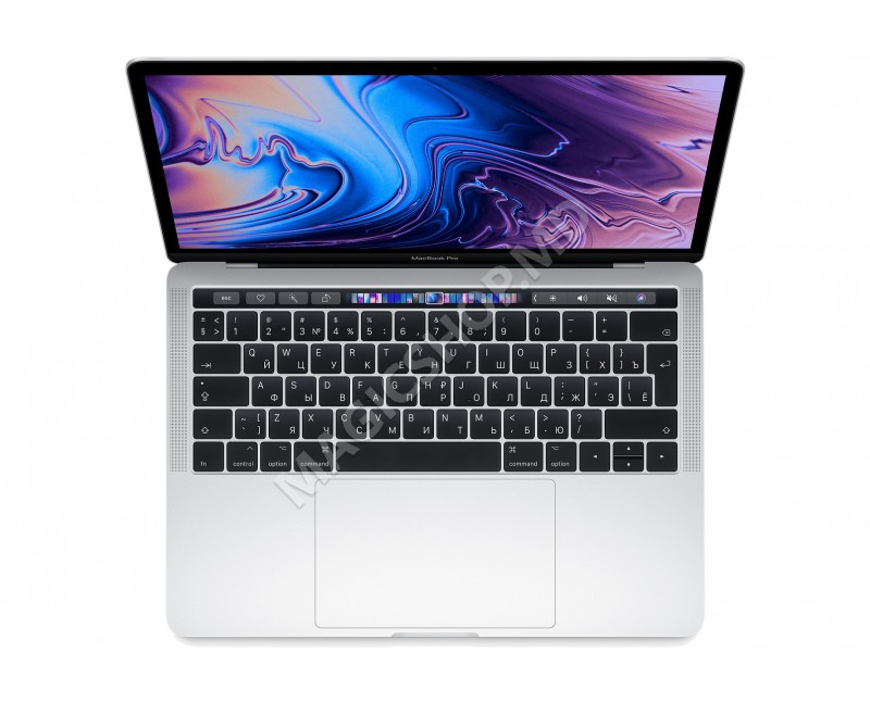 Laptop Apple MacBook Pro MR9U2RU/A argintiu