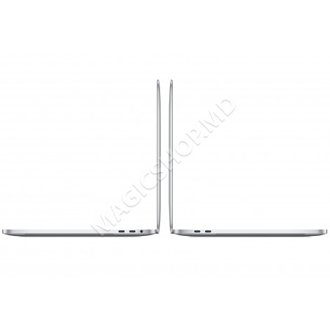 Laptop Apple MacBook Pro MR9U2RU/A argintiu
