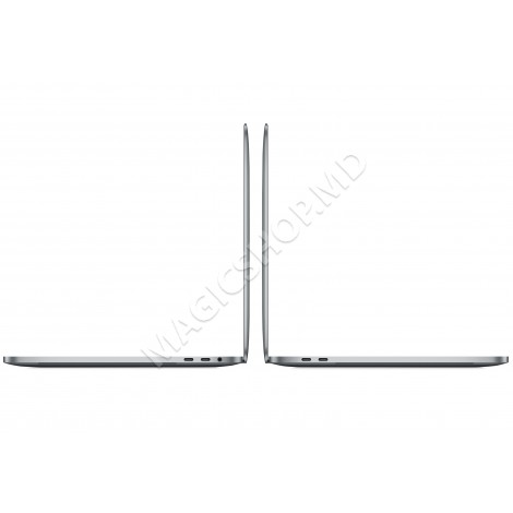 Laptop Apple MacBook Pro MR9Q2RU/A gri