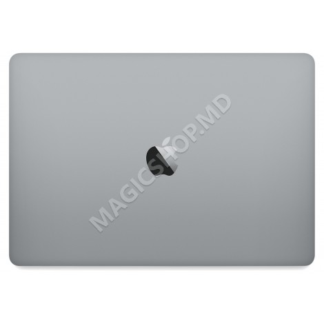 Laptop Apple MacBook Pro MR9Q2RU/A gri