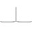 Laptop Apple MacBook Pro MR942RU/A gri