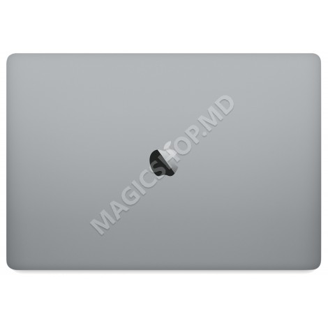 Ноутбук Apple MacBook Pro MR942RU/A серый