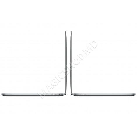 Laptop Apple MacBook Pro MR932RU/A gri