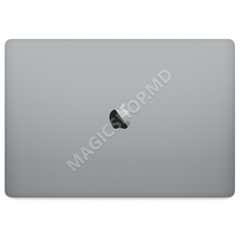 Laptop Apple MacBook Pro MR932RU/A gri