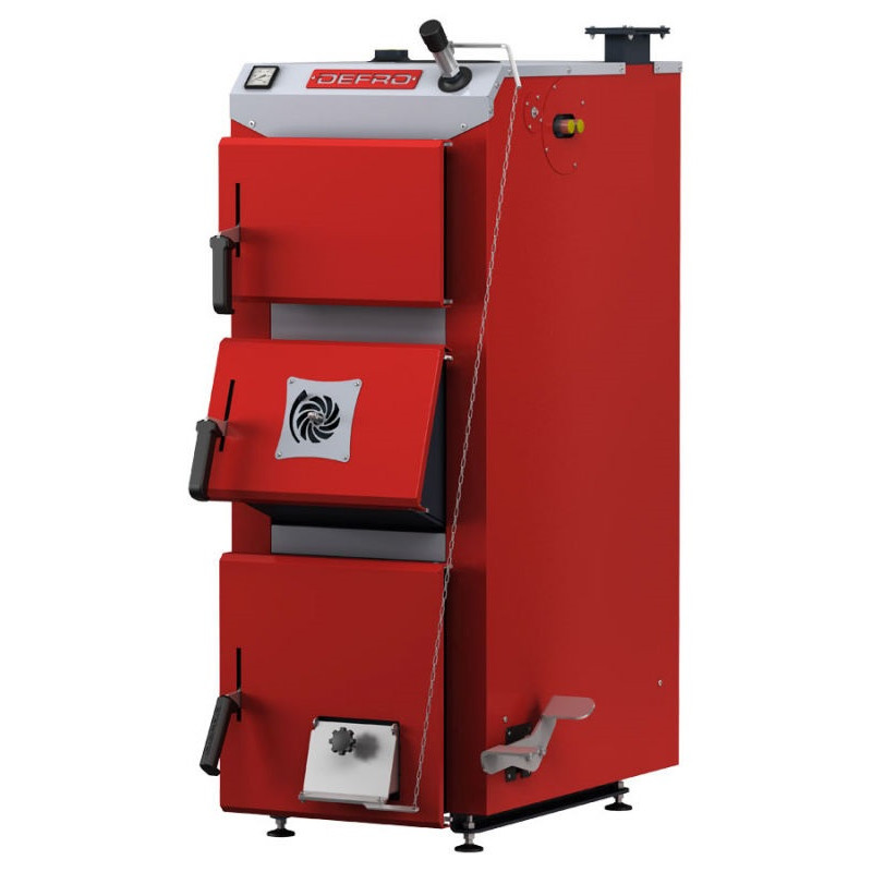 Cazan Defro Agro 20 kW