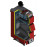Cazan Defro KDR 3 Plus 12kW