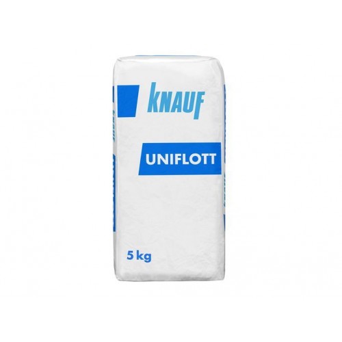Glet KNAUF Uniflot 5kg