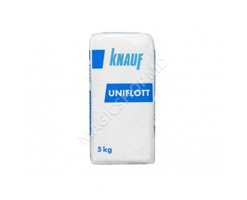 Glet KNAUF Uniflot 5kg