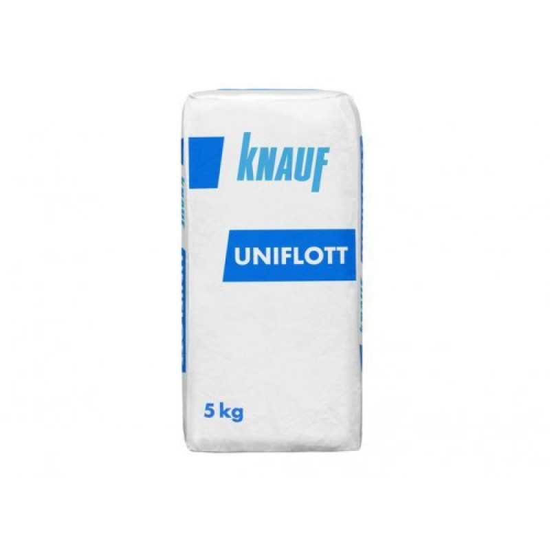Glet KNAUF Uniflot 5kg