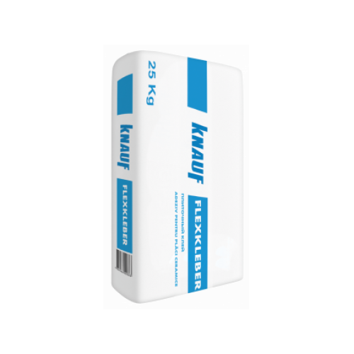 Adeziv pentru gresie și faianță KNAUF Flexkleber 25kg