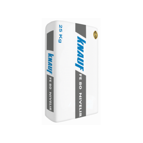 Nivelir KNAUF FE 80 NIVELIR 25kg