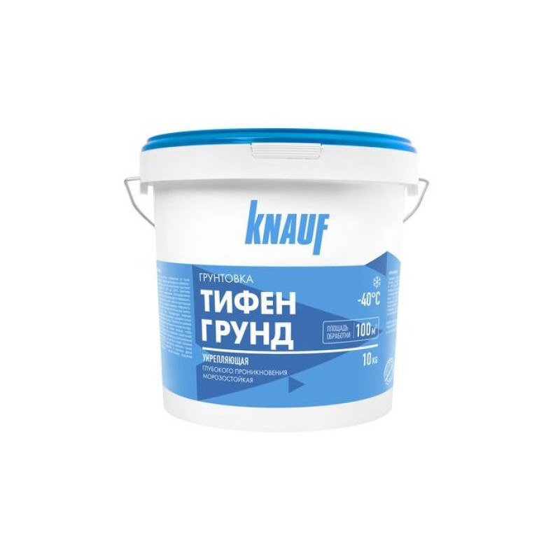 Grund KNAUF Tiefengrund 10kg
