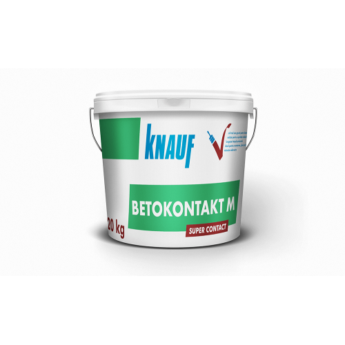 Grund KNAUF Betokontakt-M 10kg
