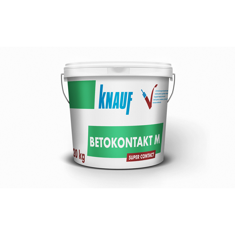 Grund KNAUF Betokontakt-M 10kg