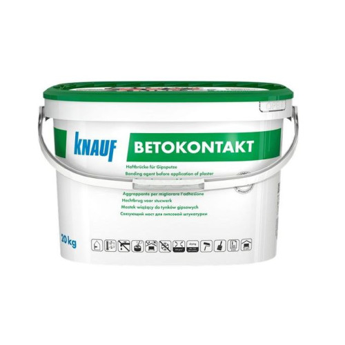 Grund KNAUF Betokontakt-M 20kg