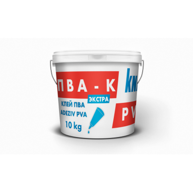 Adeziv universal KNAUF PVA K Extra 10kg